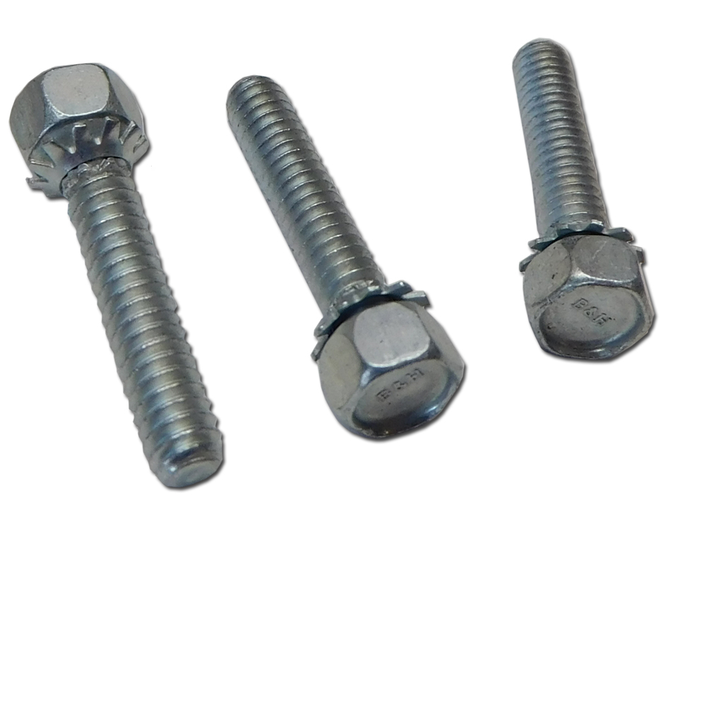 1965 Cadillac Cars WIPER MOTOR ORIGINAL MOUNTING SCREWS | WW12310Z