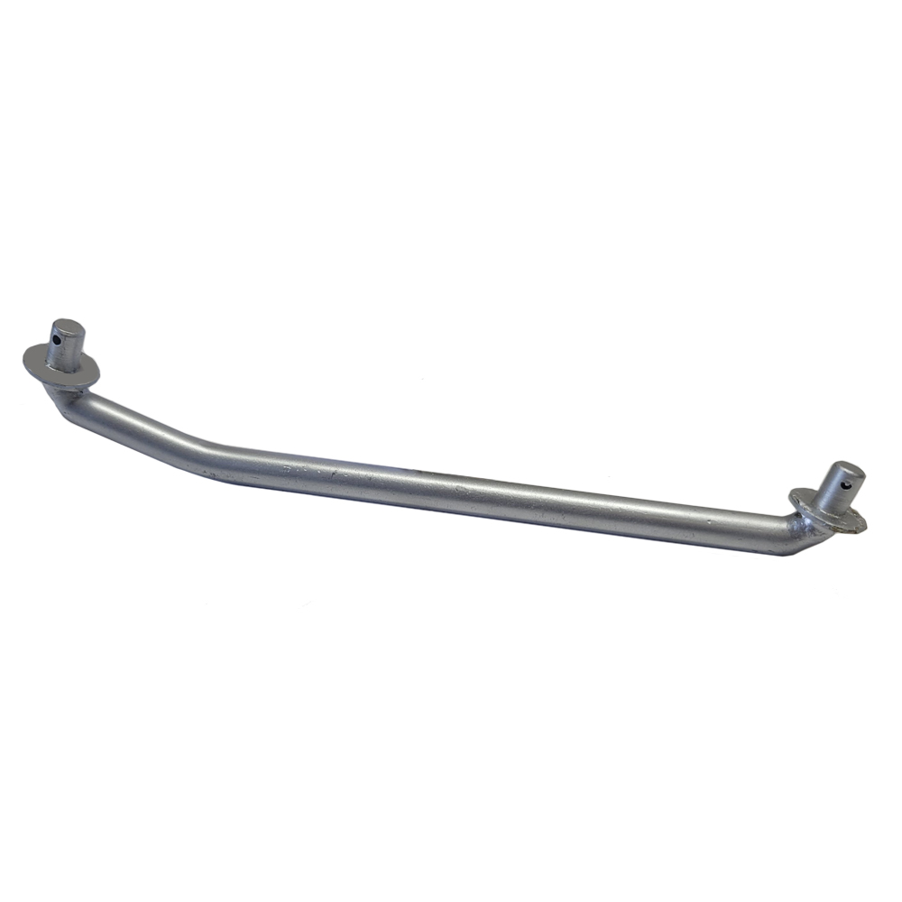 1968 Chevrolet Nova/Chevy II STEERING COLUMN LOCKOUT LOWER ROD FOR COLUMN SHIFT POWERGLIDE (294) | 3895294