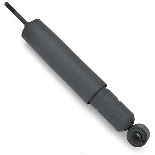1968 Chevrolet Camaro REAR SPIRAL SHOCK MONO-LEAF (STAMPED) NEW GM 3192420 - EA | SU1235F