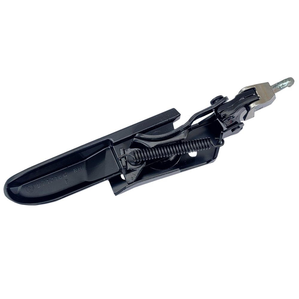 1964 Buick Skylark/GS/Regal/GN NEW CONVERTIBLE TOP LATCH ASSEMBLY (COMPLETE WITH LATCH HOOK KNUCKLE) - RH | CV1724Z