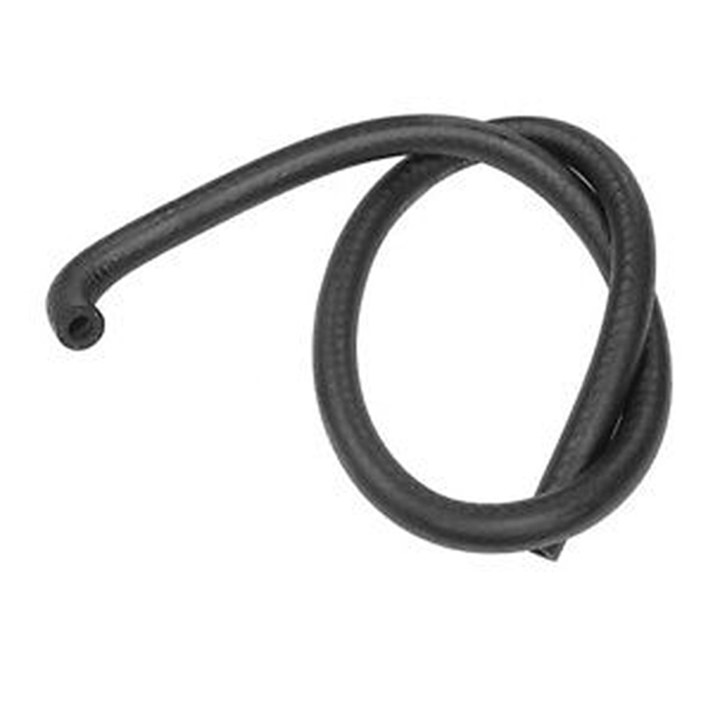 1964 Chevrolet Chevelle/Malibu PCV HOSE WITH MOLDED END (HOSE IS 35