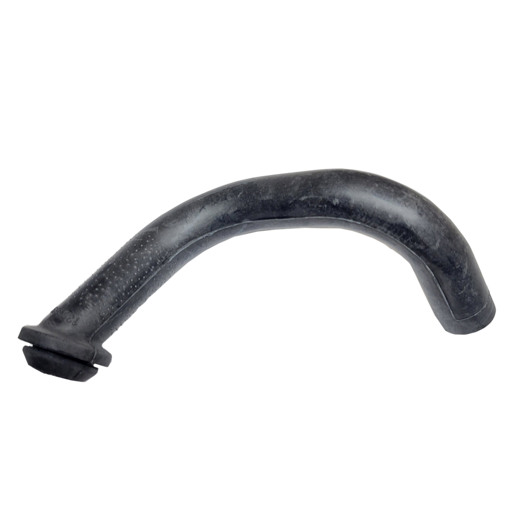 1969 Buick Skylark/GS/Regal/GN BREATHER HOSE, VALVE COVER TO AIR CLEANER, 4BBL (350, 400, 430) - EA | EN12327S