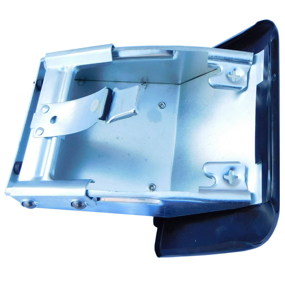 1968 Pontiac GTO/LeMans/Tempest DASH ASH TRAY ASSEMBLY - EA | IN12335G