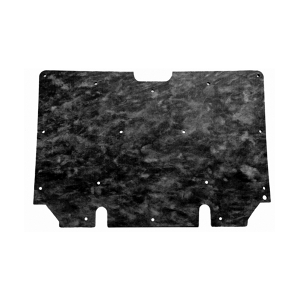 1988 Chevrolet Monte Carlo HOOD PAD (REPLACEMENT STYLE) | EN12352M