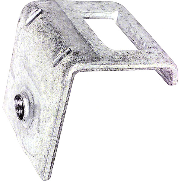 1970 Pontiac Firebird/TransAm FRONT DOOR WINDOW GLASS ANTI-RATTLE GUIDE AND DOOR PANEL RETAINER - EA | IN12359F