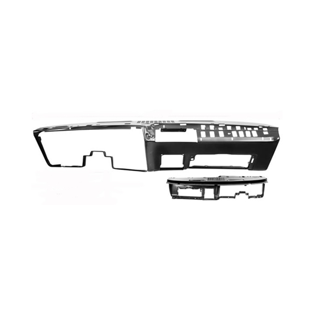 1970 Chevrolet Nova/Chevy II DASH PANEL ASSEMBLY WITHOUT AIR CONDITIONING | BP12393N