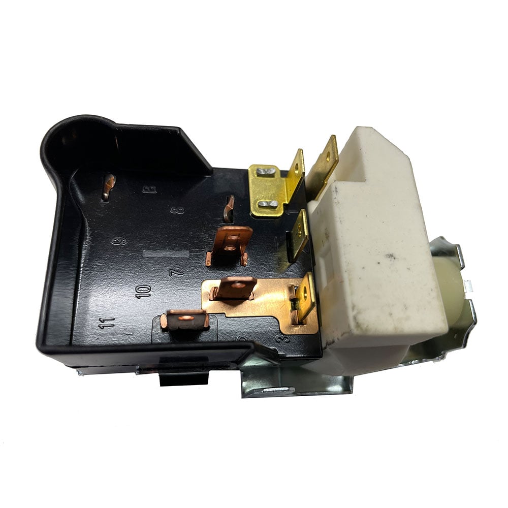 任天堂 - かつ 1991 Chevrolet Camaro 7 PRONG HEADLIGHT SWITCH GM