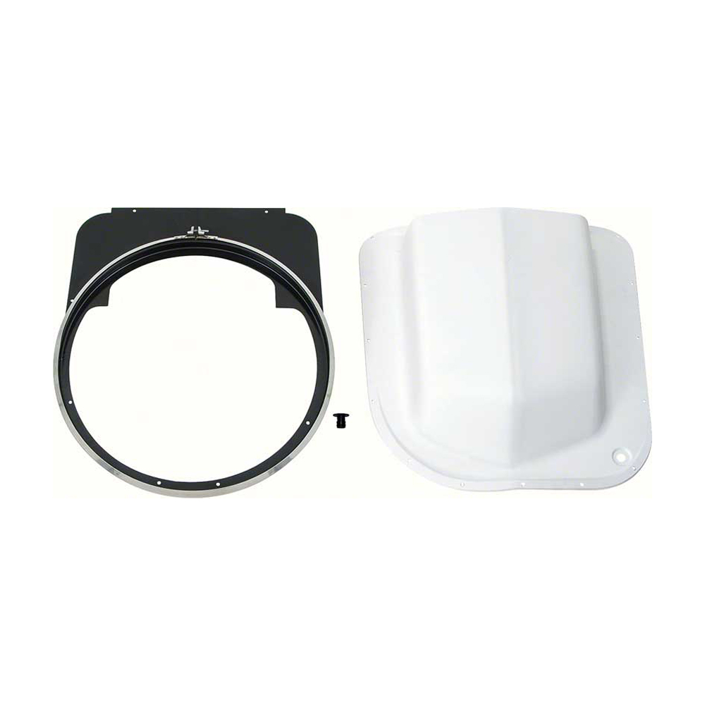 1978 Pontiac Firebird/TransAm FIBERGLASS SHAKER SCOOP 400 C.I. | BP12418F