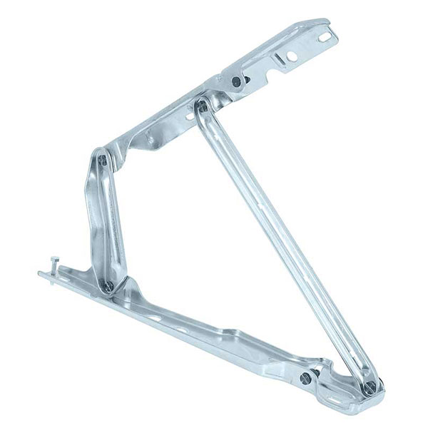 1983 Pontiac Firebird/TransAm HOOD HINGE (NEW) - RH | 14064294