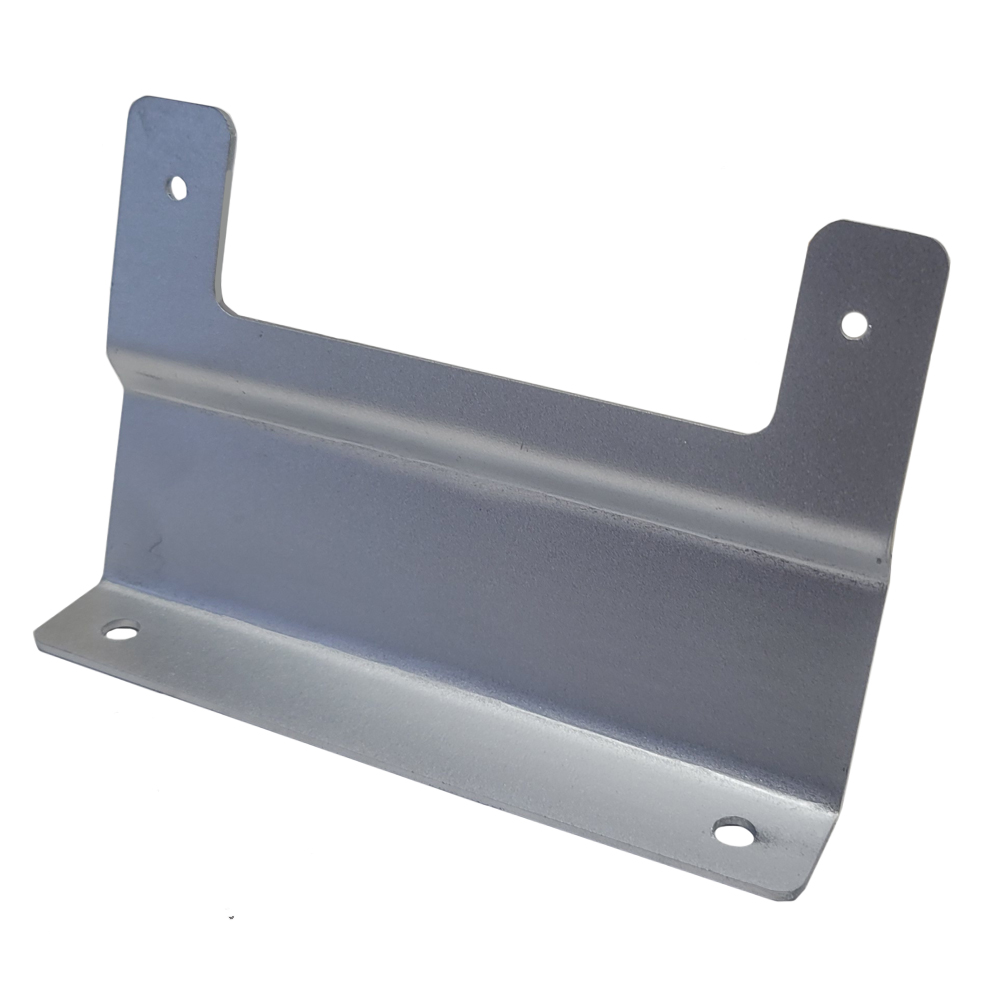1966 Pontiac GTO/LeMans/Tempest REAR CONSOLE LIGHT HOUSING MOUNTING BRACKET | CP12422G