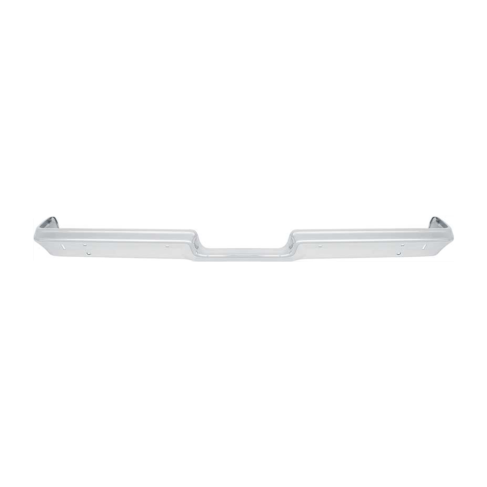 1972 Pontiac Firebird/TransAm CHROME REAR BUMPER - NEW | BP12452F