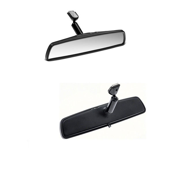 USAオーク・ミラー 1983 Nissan 300ZX Right Side Door Mirror