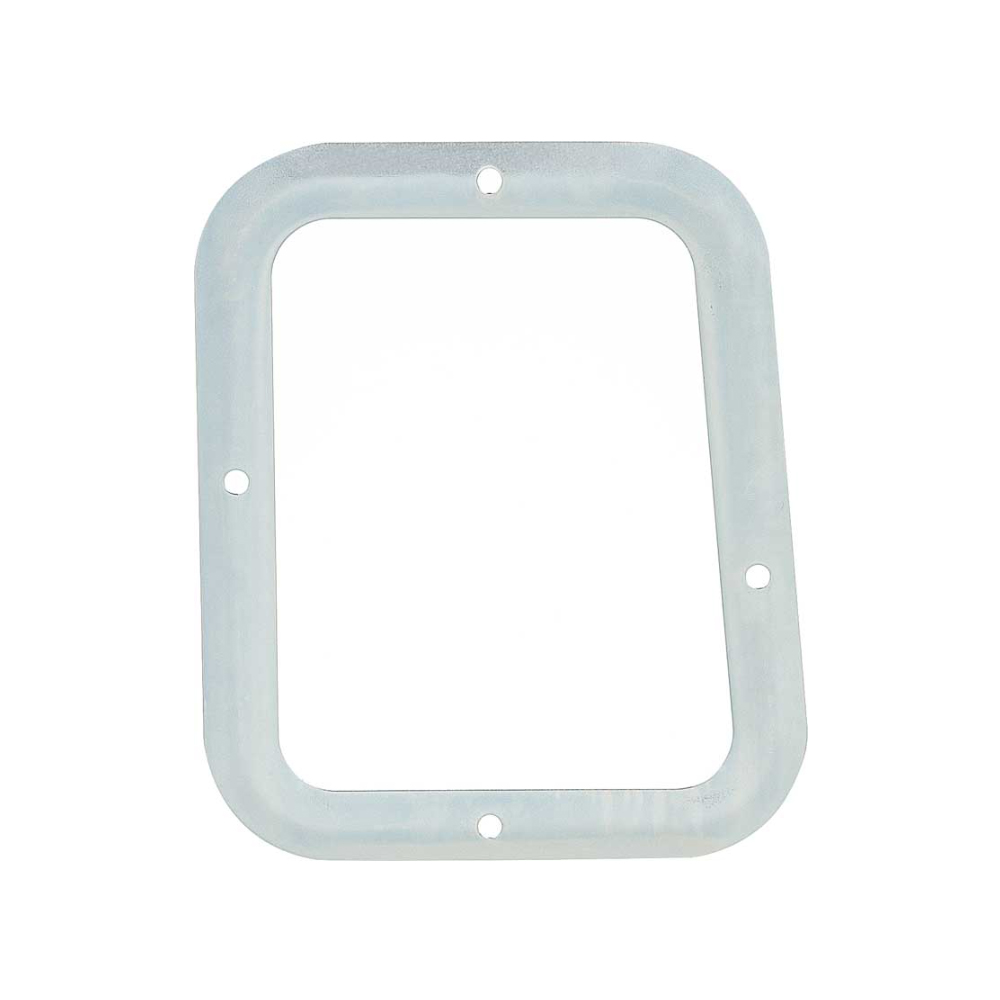1973 Chevrolet Nova/Chevy II SHIFT BOOT RETAINER FOR CAR WITH CONSOLE (3 OR 4-SPEED) | CP1690Z