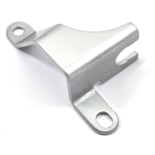 1968 Buick Skylark/GS/Regal/GN TRANSMISSION CABLE BRACKET FOR TURBO 400 (HOLDS CABLE ON TRANSMISSION) | CP12450S
