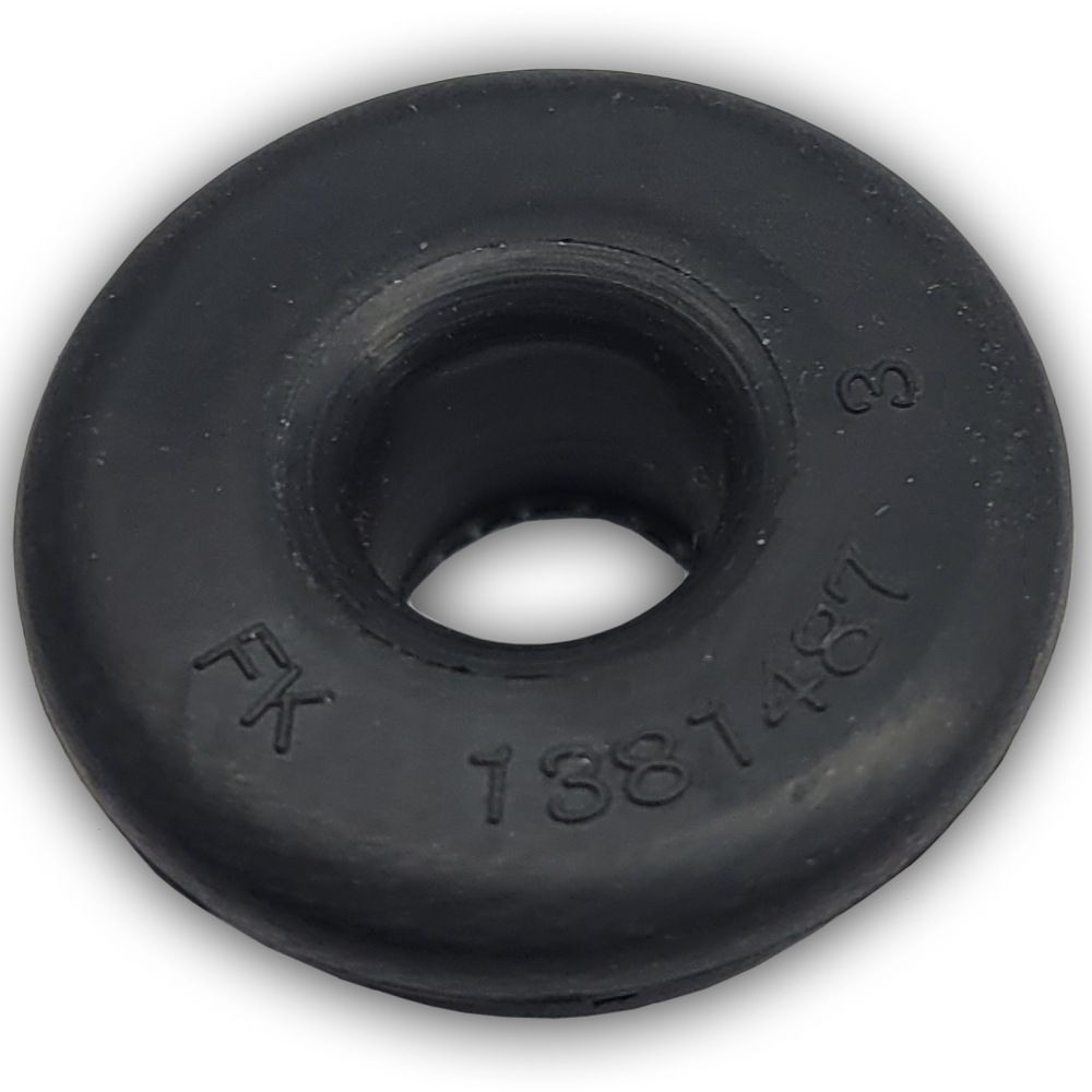 1979 Buick Skylark/GS/Regal/GN PCV VALVE GROMMET REPLACES GM 1381487 (64-66 MOUNTS IN VALVE COVER, 67-87 MOUNTS IN INTAKE MANIFOLD) - EA | EN12475S