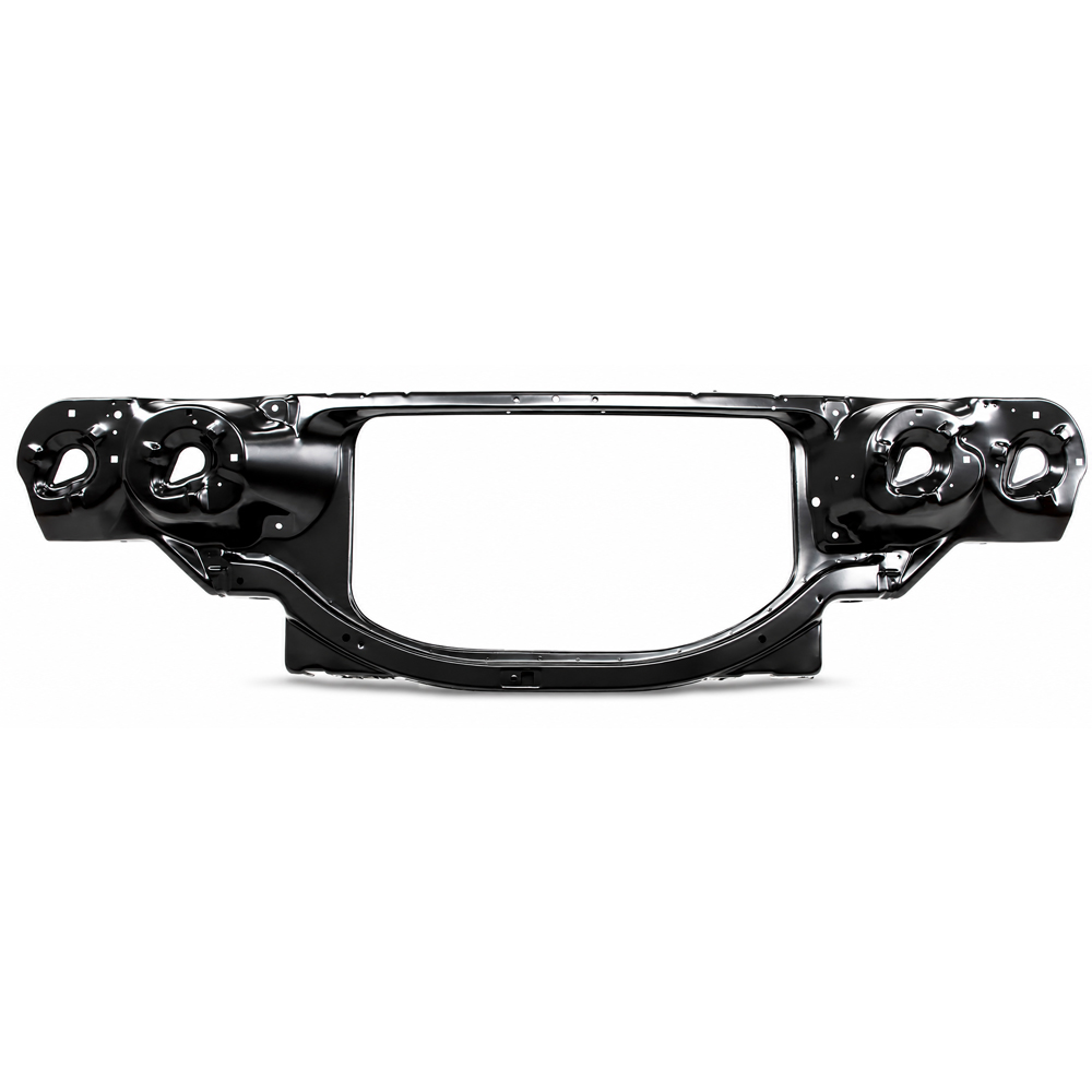 1968 Chevrolet Chevelle/Malibu RADIATOR CORE SUPPORT (HEAVY DUTY) | BP12469V