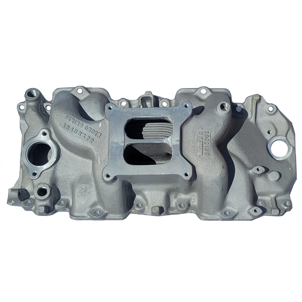 1968 Chevrolet Corvette ALUMINUM BIG BLOCK INTAKE MANIFOLD