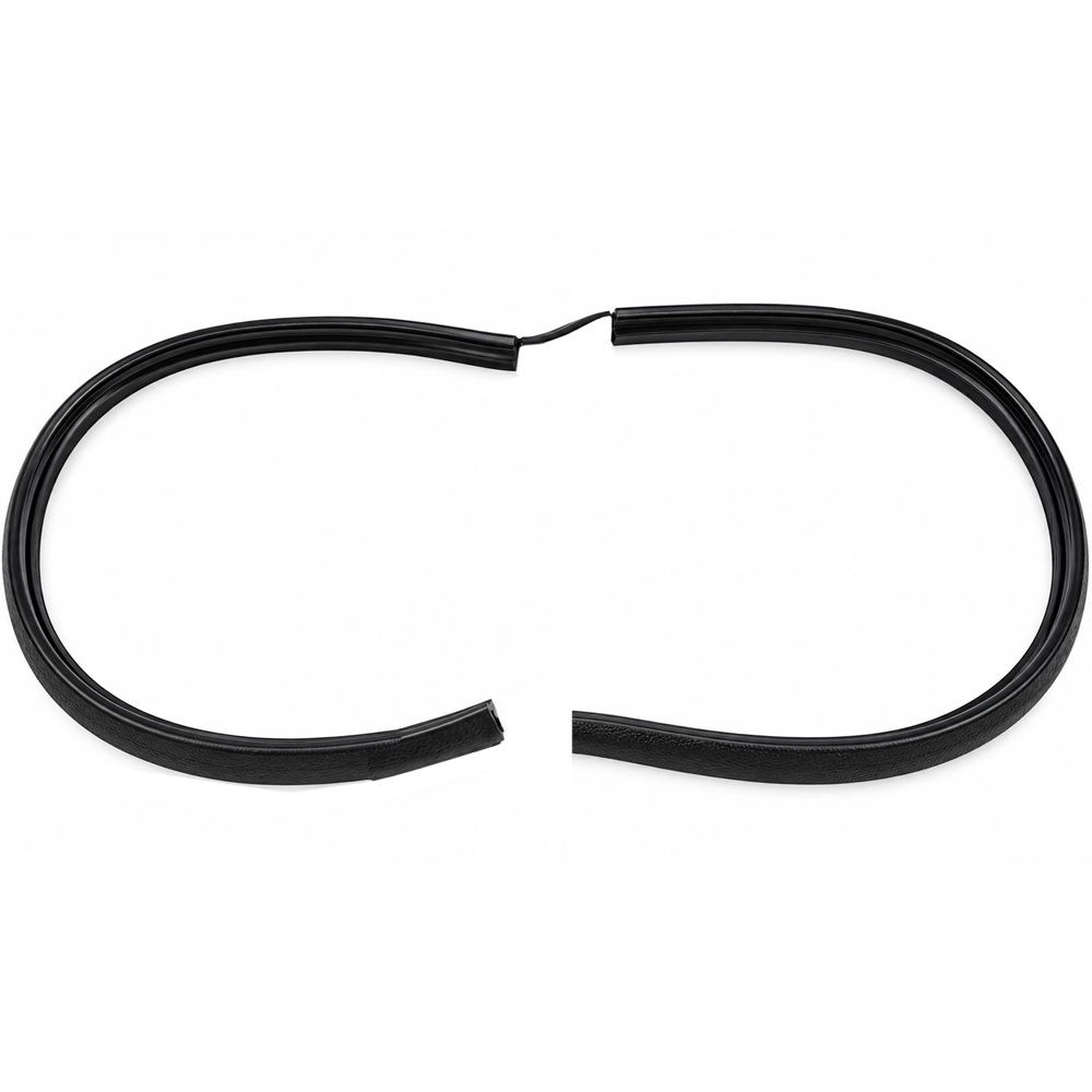 1968 Pontiac GTO/LeMans/Tempest FRONT HEADLINER WINDLACE | IN2800A