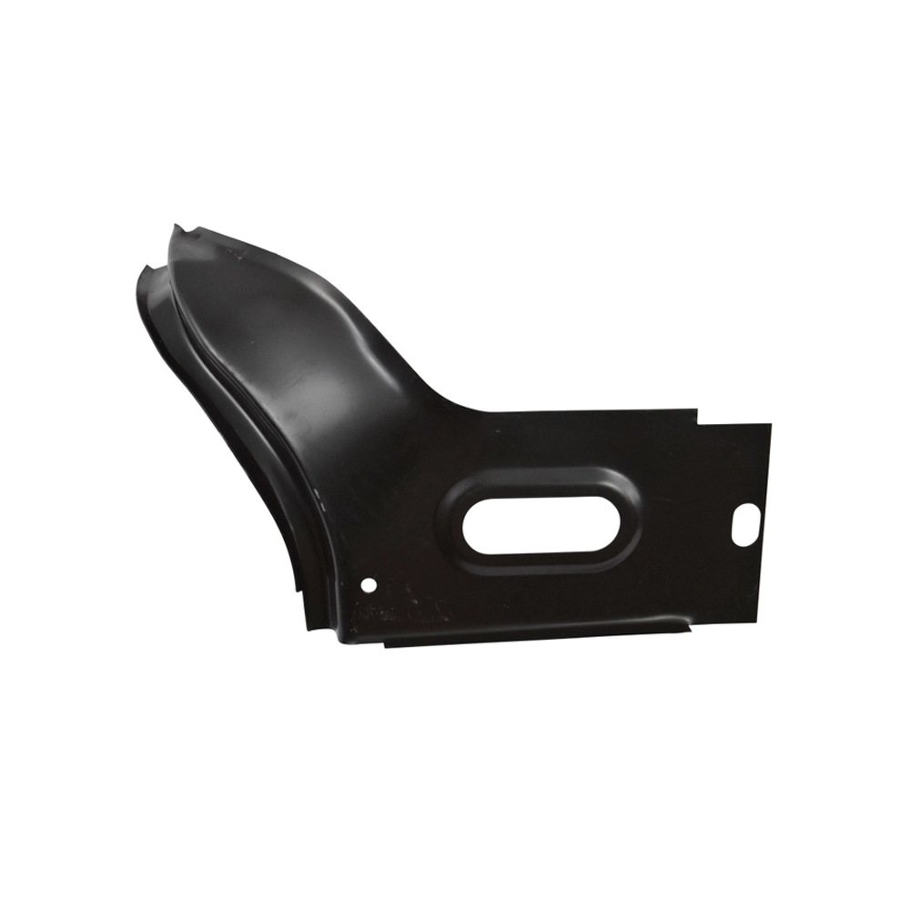 1969 Chevrolet Nova/Chevy II TRUNK GUTTER SIDE BRACE - RH | BP12473N