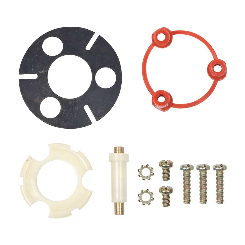 1966 Chevrolet Impala/Caprice/Bel Air HORN CONTACT KIT | ST12499P