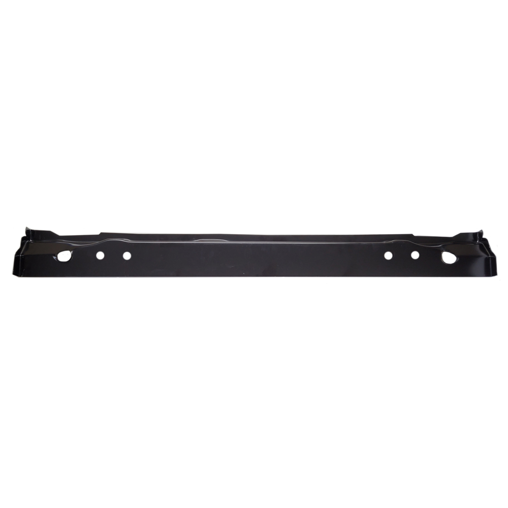 1969 Pontiac GTO/LeMans/Tempest TRUNK FLOOR FRONT CROSSMEMBER (OVER THE AXLE) | BP12498A