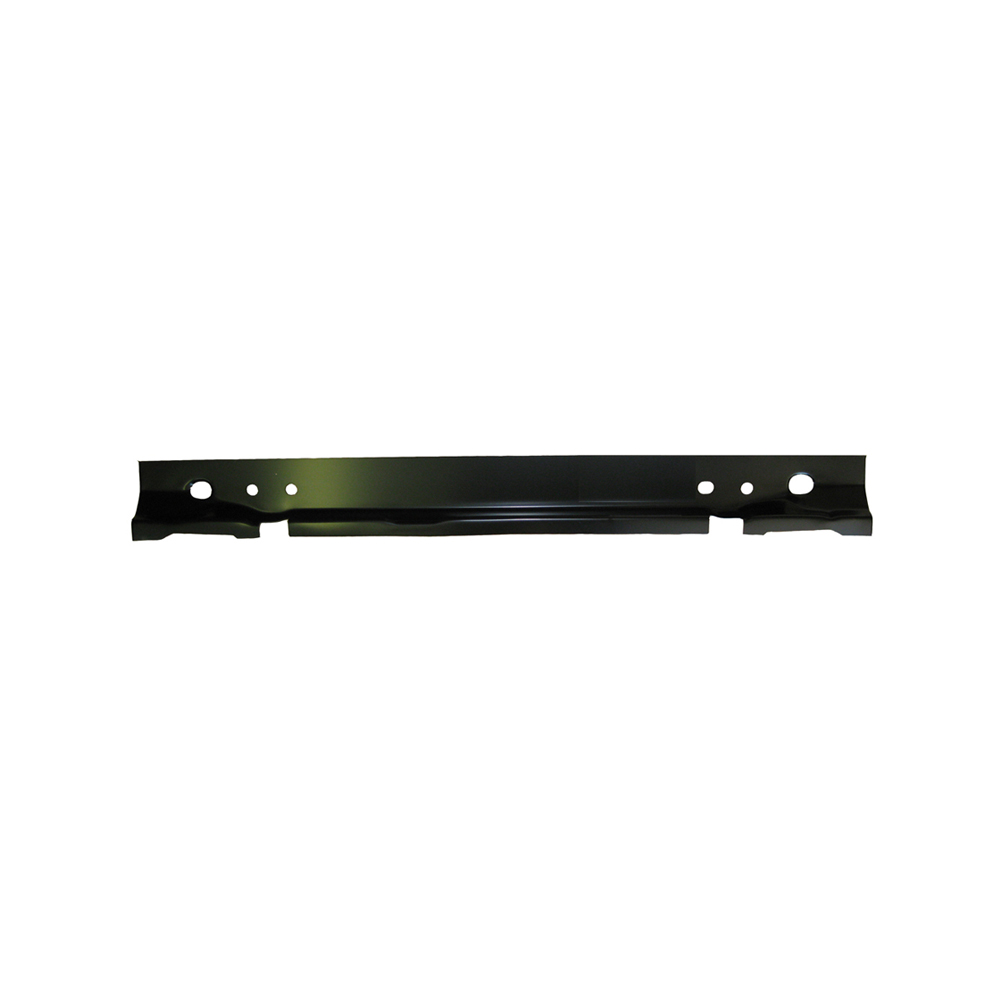 1970 Buick Skylark/GS/Regal/GN TRUNK FLOOR FRONT CROSSMEMBER (OVER THE AXLE) | BP12499A