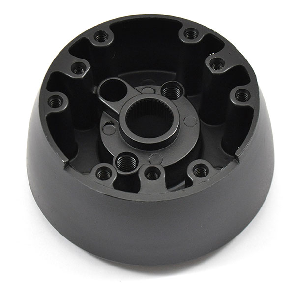 1967 Buick Skylark/GS/Regal/GN WOOD WHEEL HUB (3-SPOKE) | ST5456Z