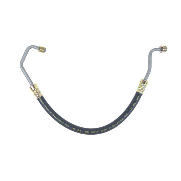 1965 Chevrolet El Camino HIGH PRESSURE POWER STEERING LINE (SMALL BLOCK) | ST4944V
