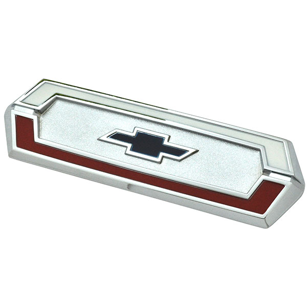 1968 Chevrolet El Camino EL CAMINO TAILGATE EMBLEM BOWTIE - EA | EM12510E
