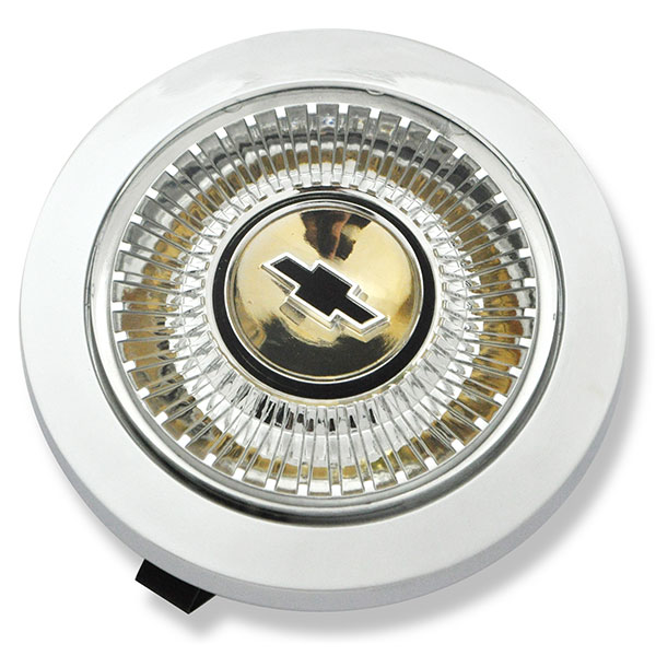 1965 Chevrolet Chevelle/Malibu STANDARD WHEEL CAP | ST3801V