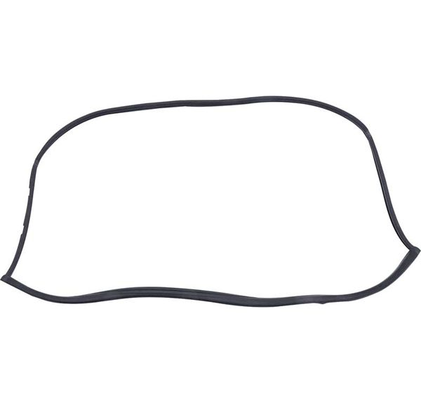 1959 Chevrolet Impala/Caprice/Bel Air FRONT GLASS WINDSHIELD RUBBER CHANNEL - 2 DOOR & 4 DOOR SEDAN, WAGON AND EL CAMINO | WS12513P