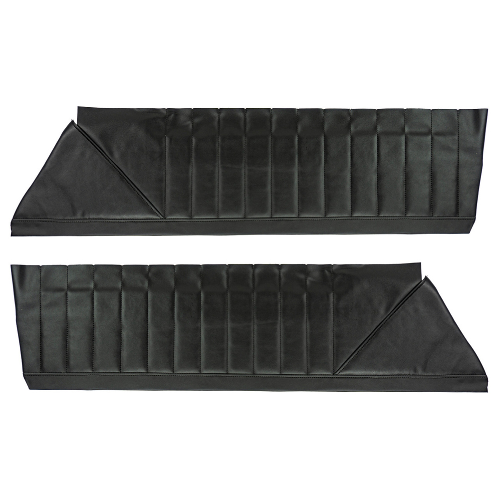 1973 Chevrolet El Camino DOOR PANELS LAGUNA - PR | IN12551V