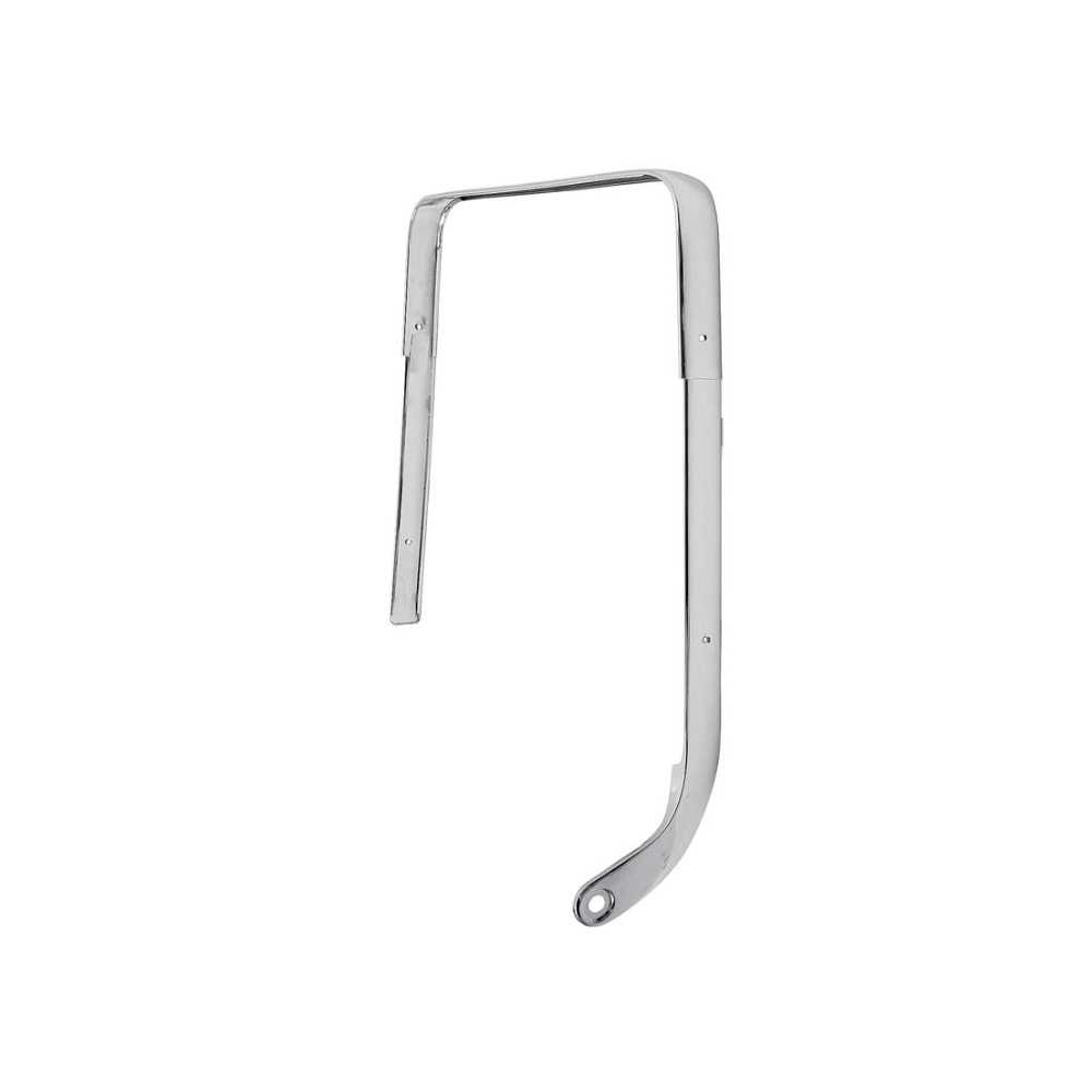 1963 Chevrolet Impala/Caprice/Bel Air BUCKET SEAT MOLDING (3 PIECE CHROME SET) - LH | IN12522P