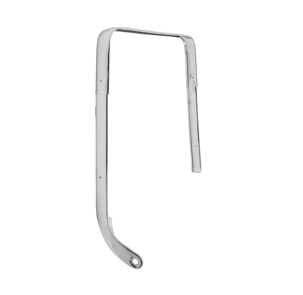 1962 Chevrolet Impala/Caprice/Bel Air BUCKET SEAT MOLDING (3 PIECE CHROME SET) - RH | IN12523P