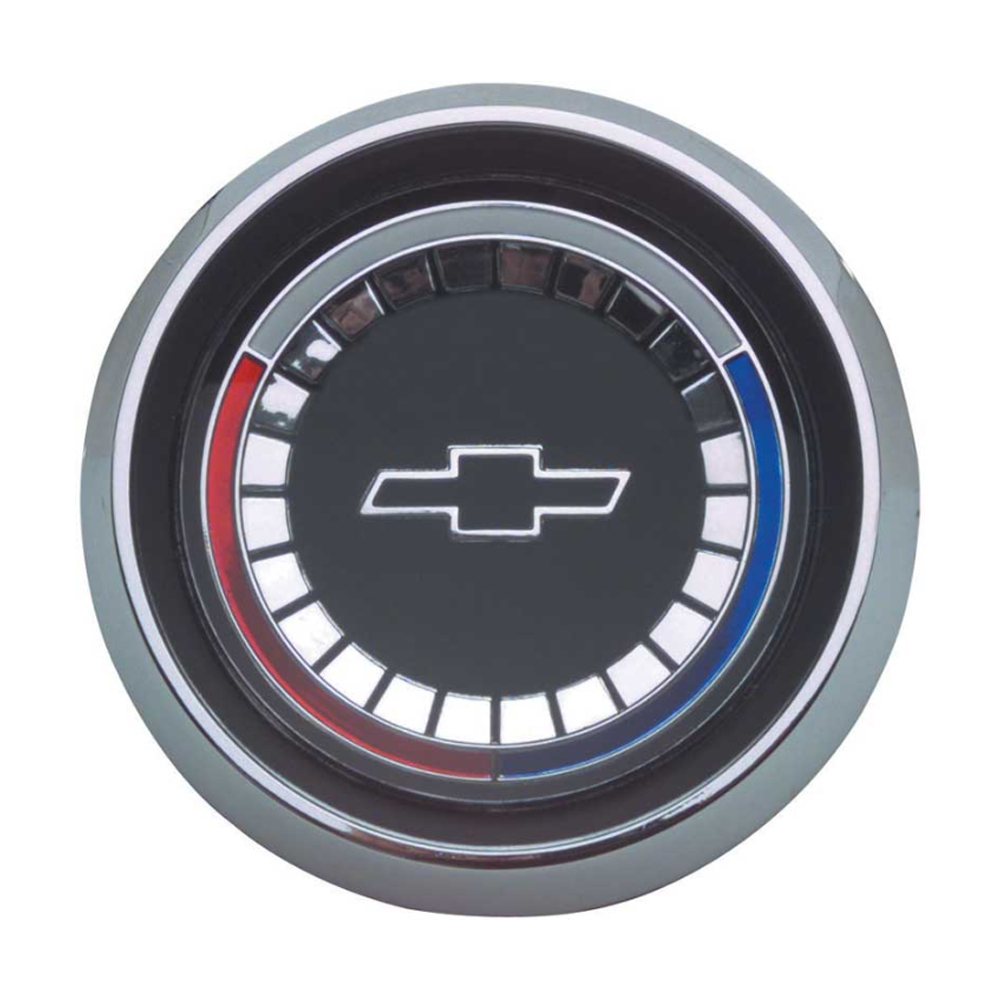 1965 Chevrolet El Camino WOOD WHEEL CAP | ST3728C