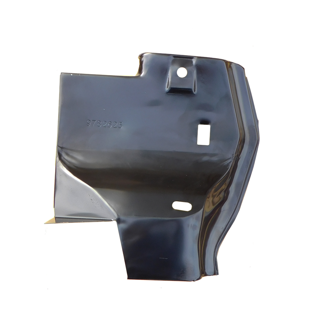 1966 Pontiac GTO/LeMans/Tempest LOWER FENDER TO BUMPER FILLER (GM #9782624) - RH | BP12609G