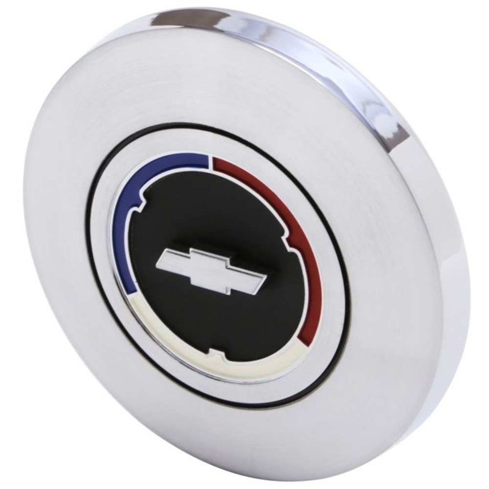 1966 Chevrolet El Camino WOOD WHEEL CAP | ST3730C