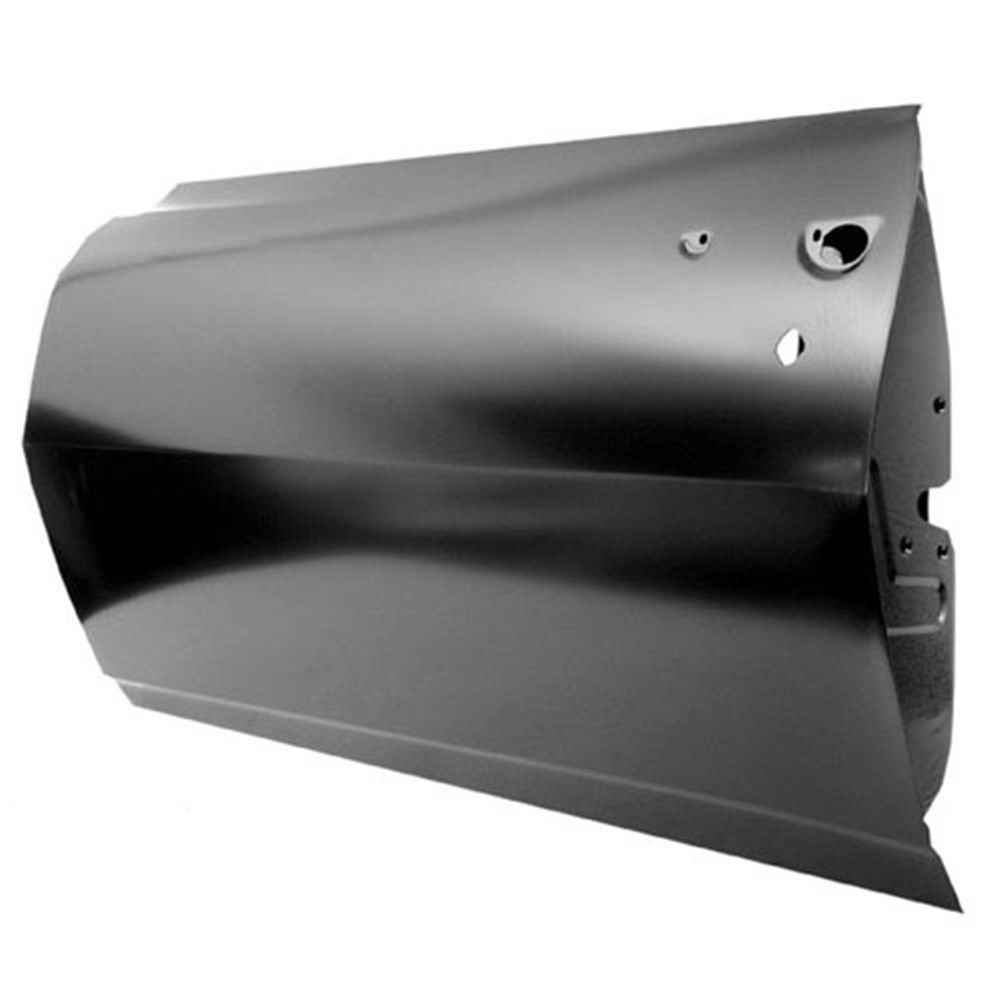 1967 Pontiac Firebird/TransAm STEEL DOOR SHELL REPRODUCTION - LH | BP1106F