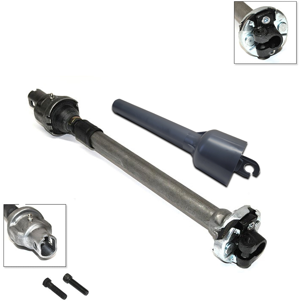 1982 Buick Skylark/GS/Regal/GN INTERMEDIATE STEERING SHAFT ASSEMBLY | ST12616Z