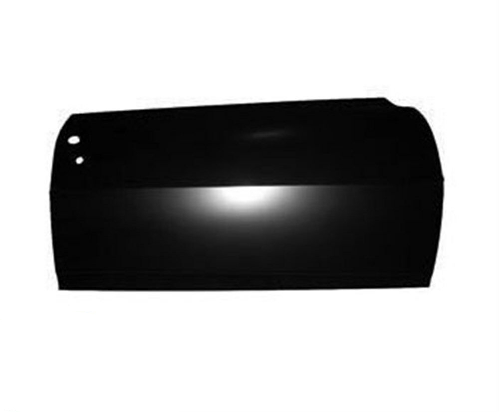 1968 Pontiac Firebird/TransAm DOOR SKIN - RH | BP5896F