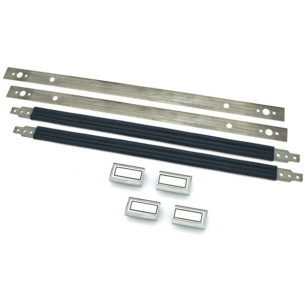 1979 Pontiac GTO/LeMans/Tempest DOOR PULL STRAP (NAVY BLUE) 21