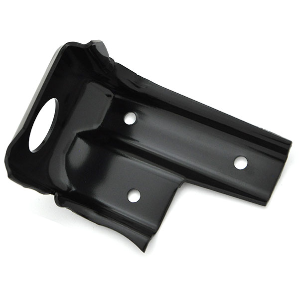 1972 Chevrolet El Camino RADIATOR CORE SUPPORT BRACKET - LH | BP12631V