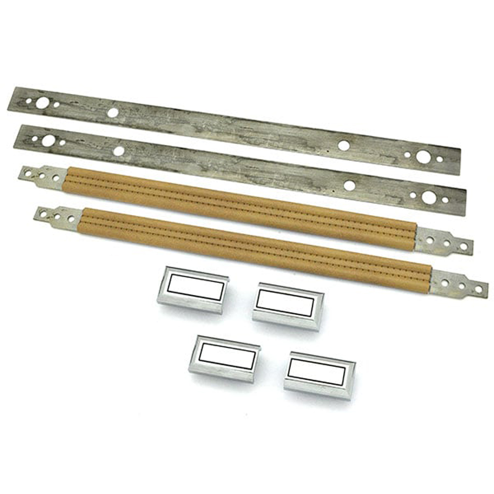 1978 Pontiac GTO/LeMans/Tempest DOOR PULL STRAP (BUCKSKIN) 16