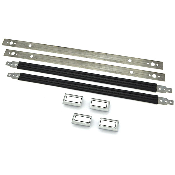 1983 Pontiac GTO/LeMans/Tempest DOOR PULL STRAP (BLACK) 21