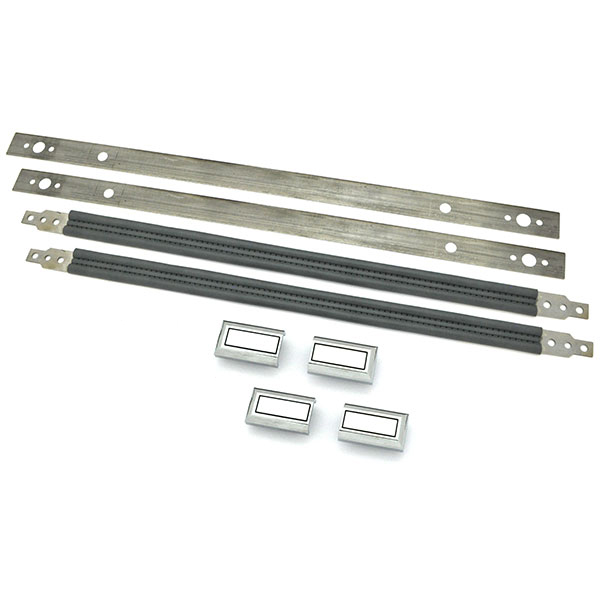 1979 Buick Skylark/GS/Regal/GN DOOR PULL STRAP (GRAY) 21
