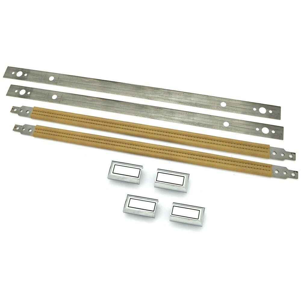 1983 Pontiac GTO/LeMans/Tempest DOOR PULL STRAP (BUCKSKIN) 21