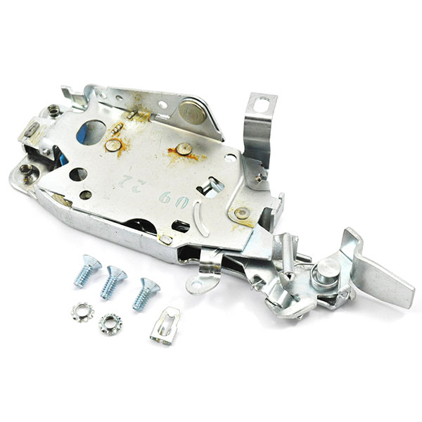 1970 Chevrolet Nova/Chevy II DOOR LATCH LOCK ASSEMBLY - LH | BP1136F