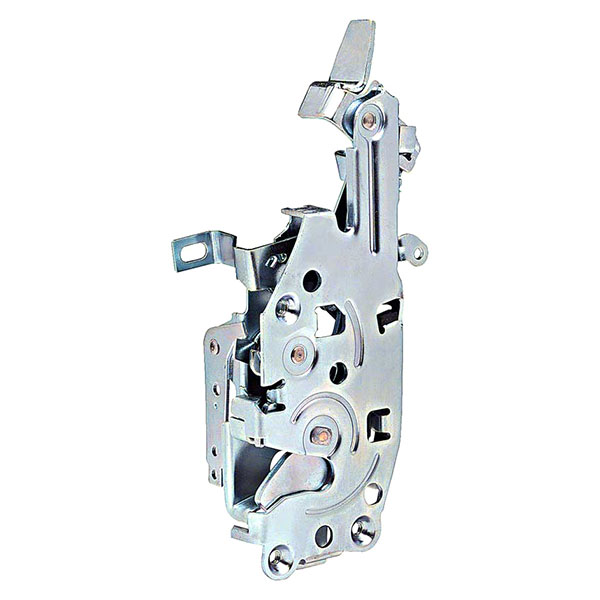 1970 Chevrolet Nova/Chevy II DOOR LATCH LOCK ASSEMBLY - RH | BP1209Z