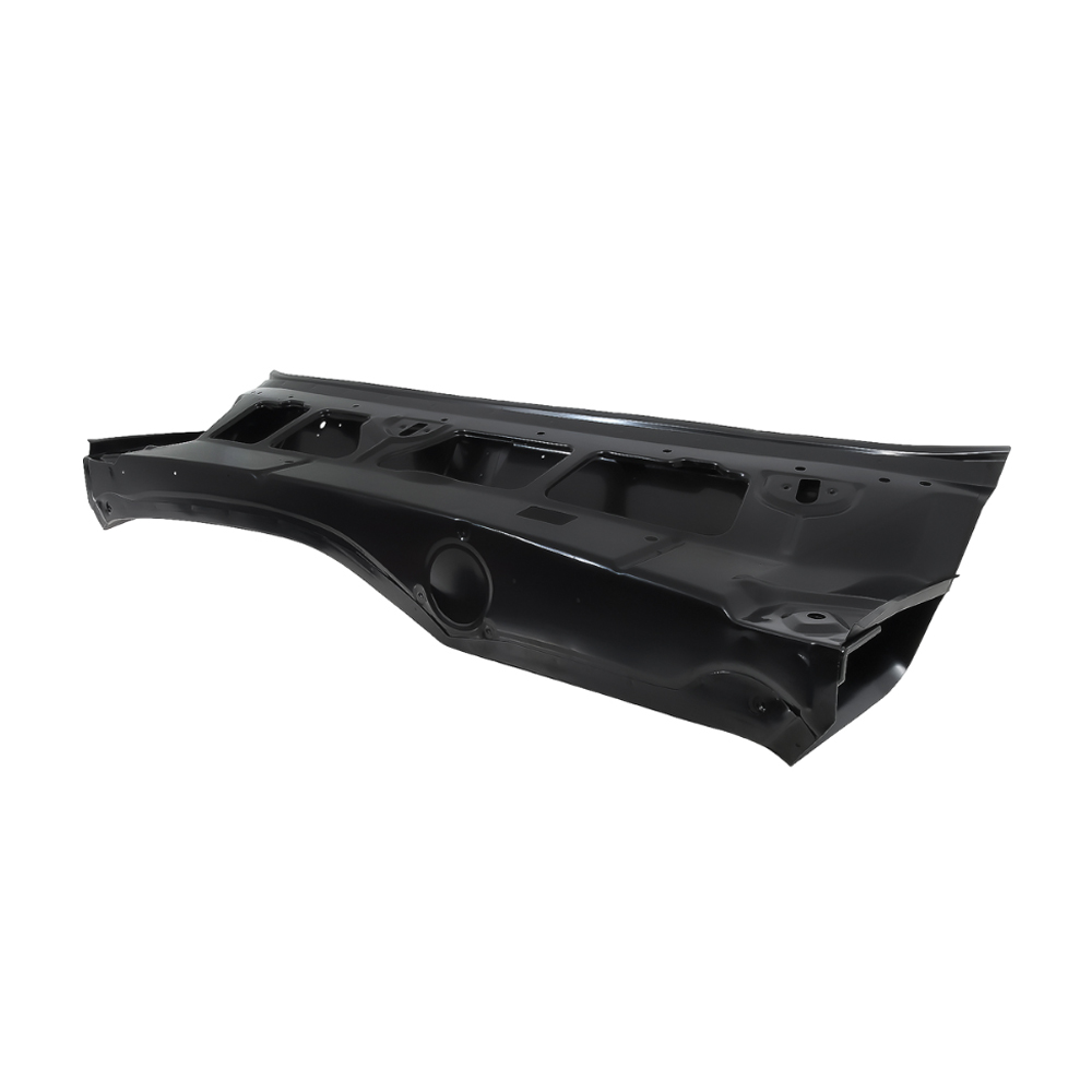 1967 Pontiac Firebird/TransAm COWL PANEL OUTER & INNER WITH A/C | BP5560F