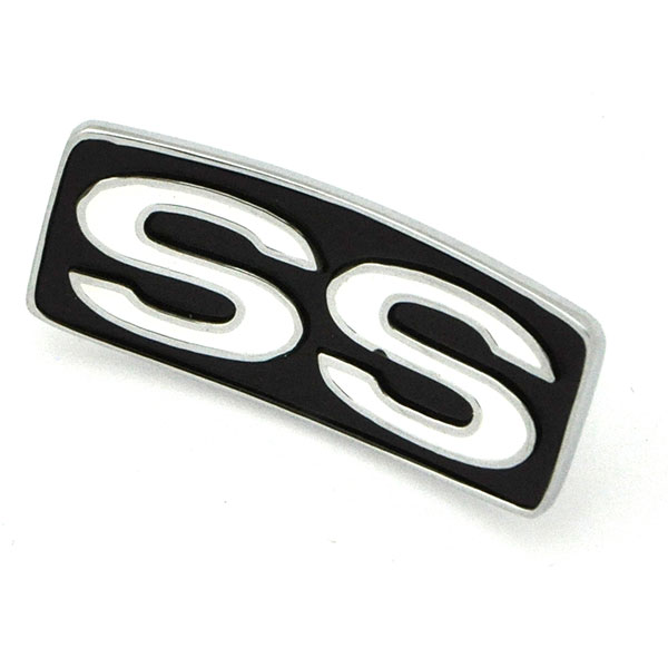 1969 Chevrolet El Camino SS CAP EMBLEM STANDARD WHEEL | ST4112C